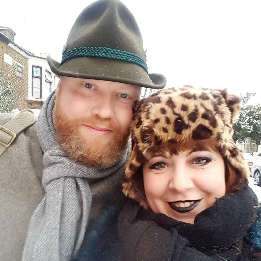 In Oslo 2018