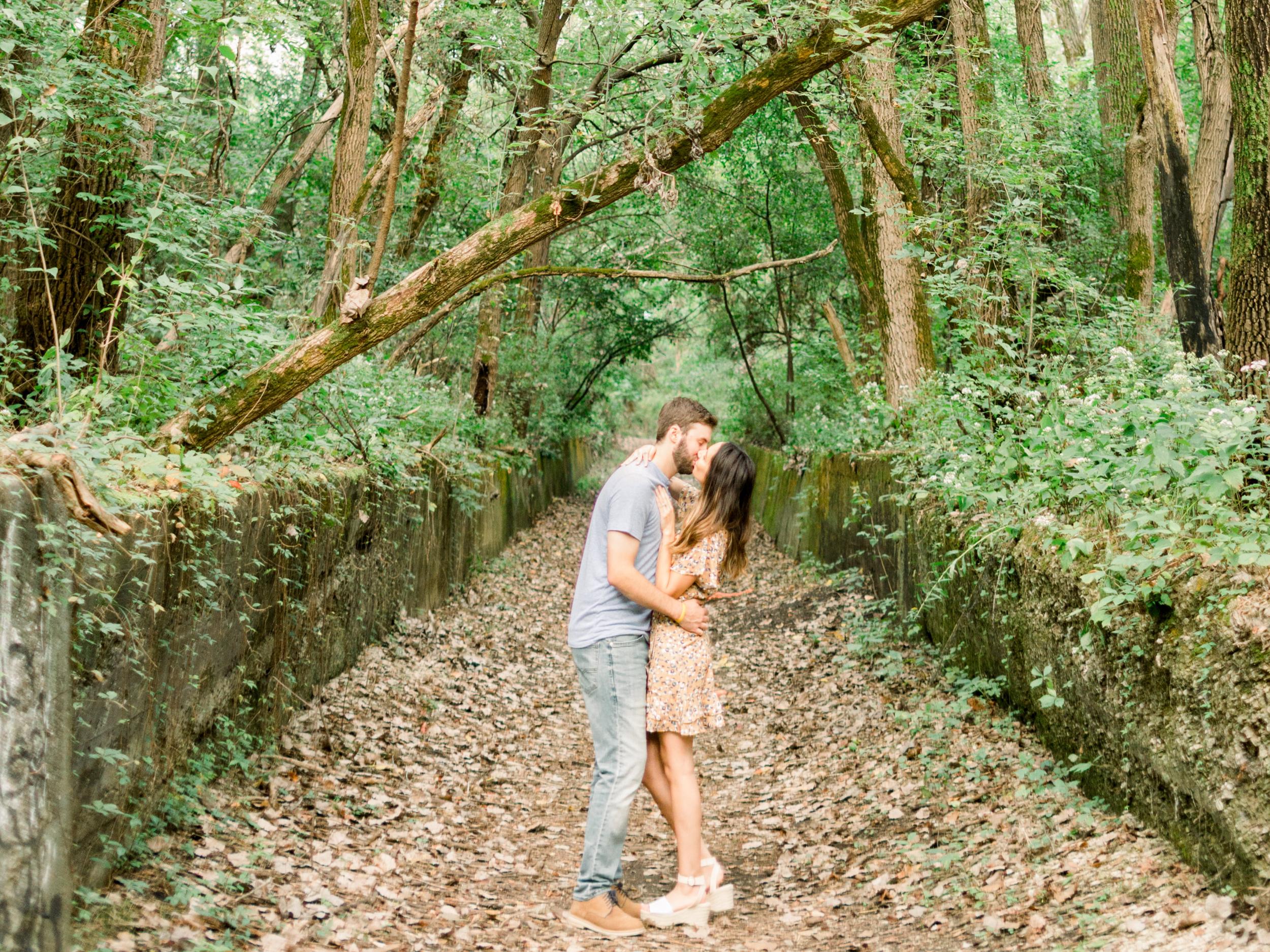 The Wedding Website of Chelsea Barreto and Thomas Lindauer