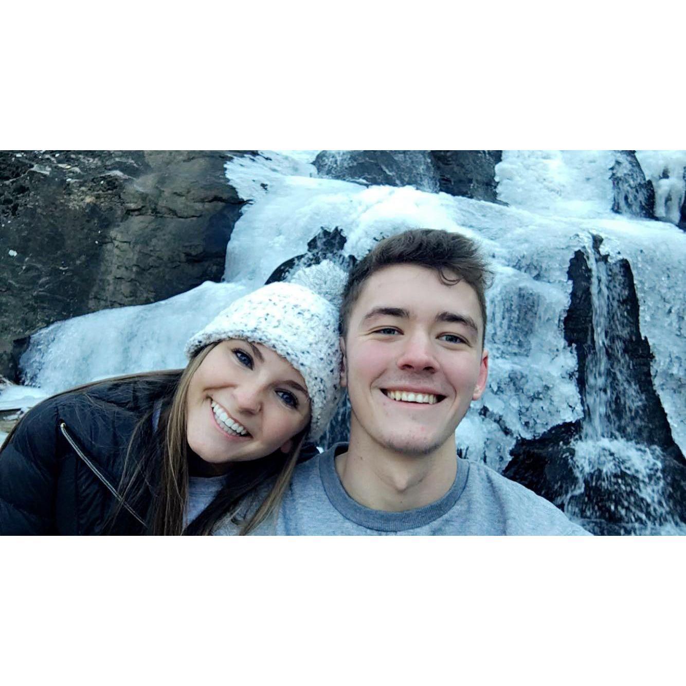 cunningham falls