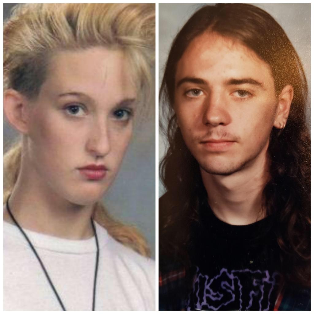 Terrible terrible teenagers!