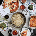 Cecconi's West Hollywood