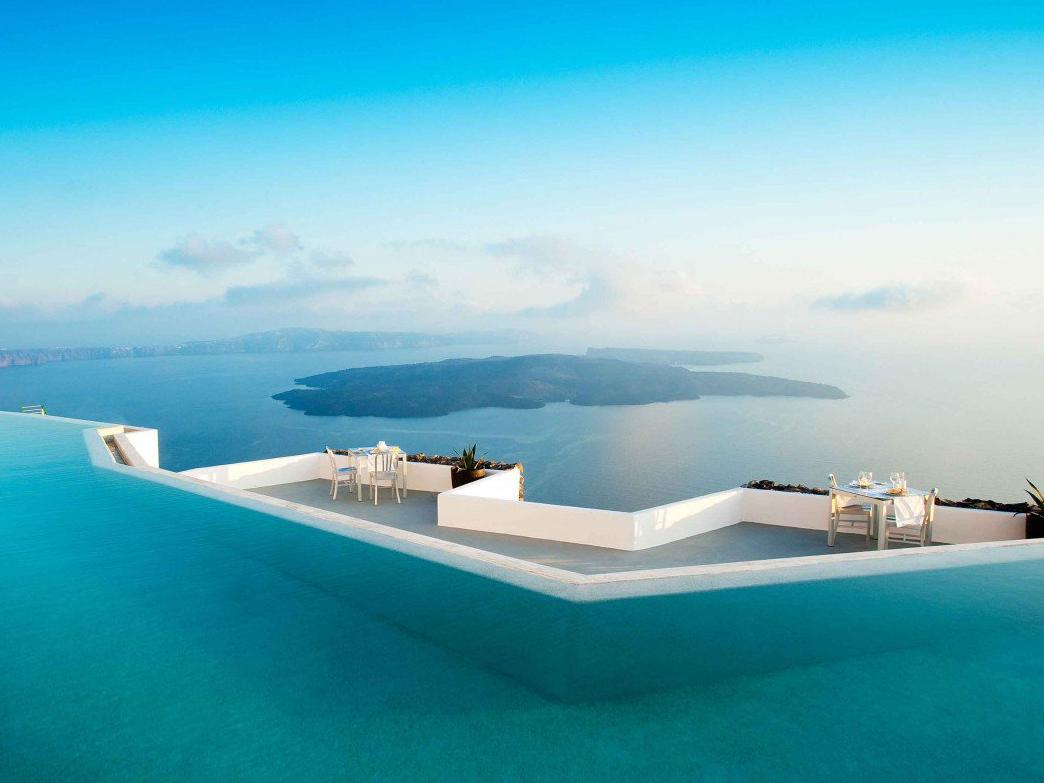 Greece Honeymoon Fund