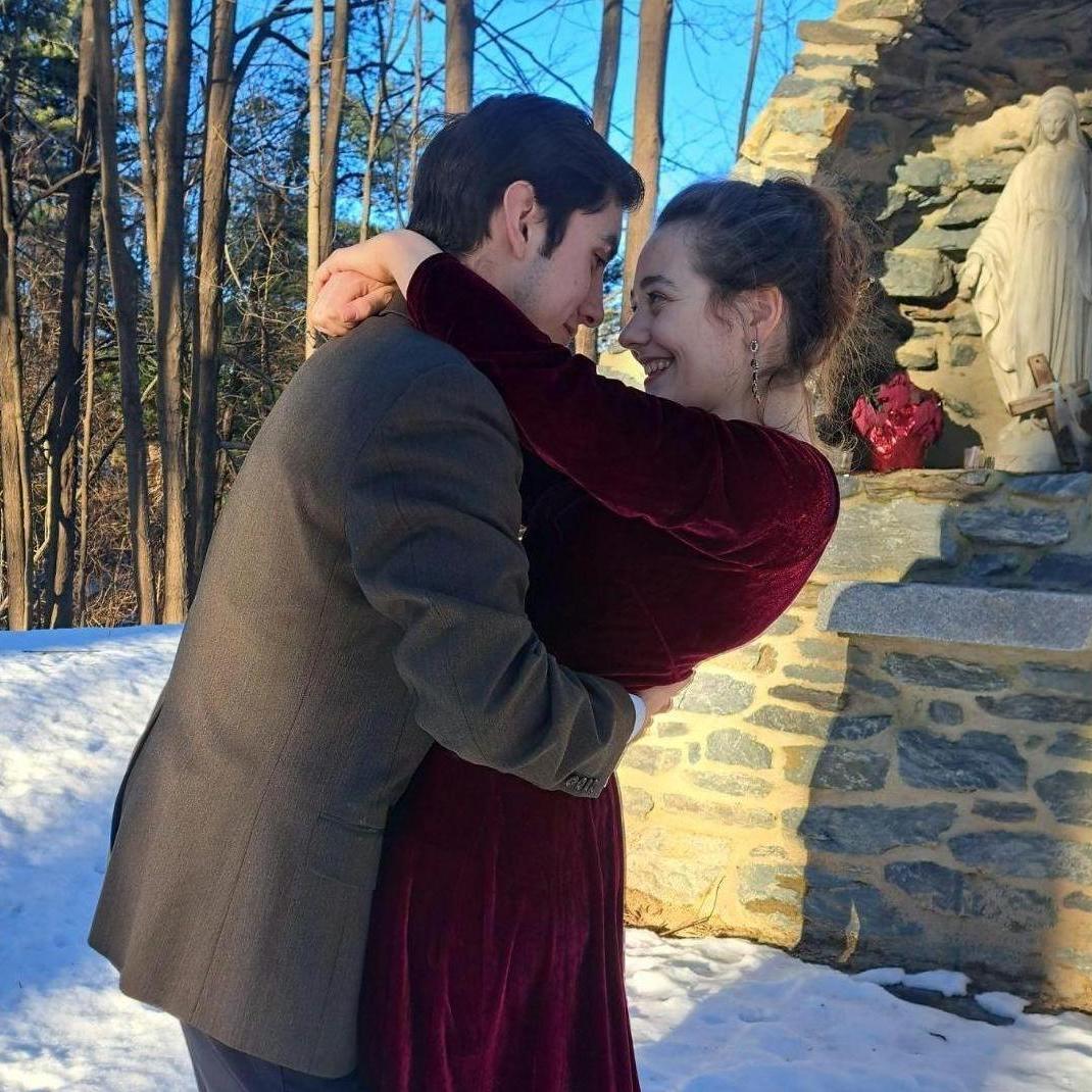 Engaged