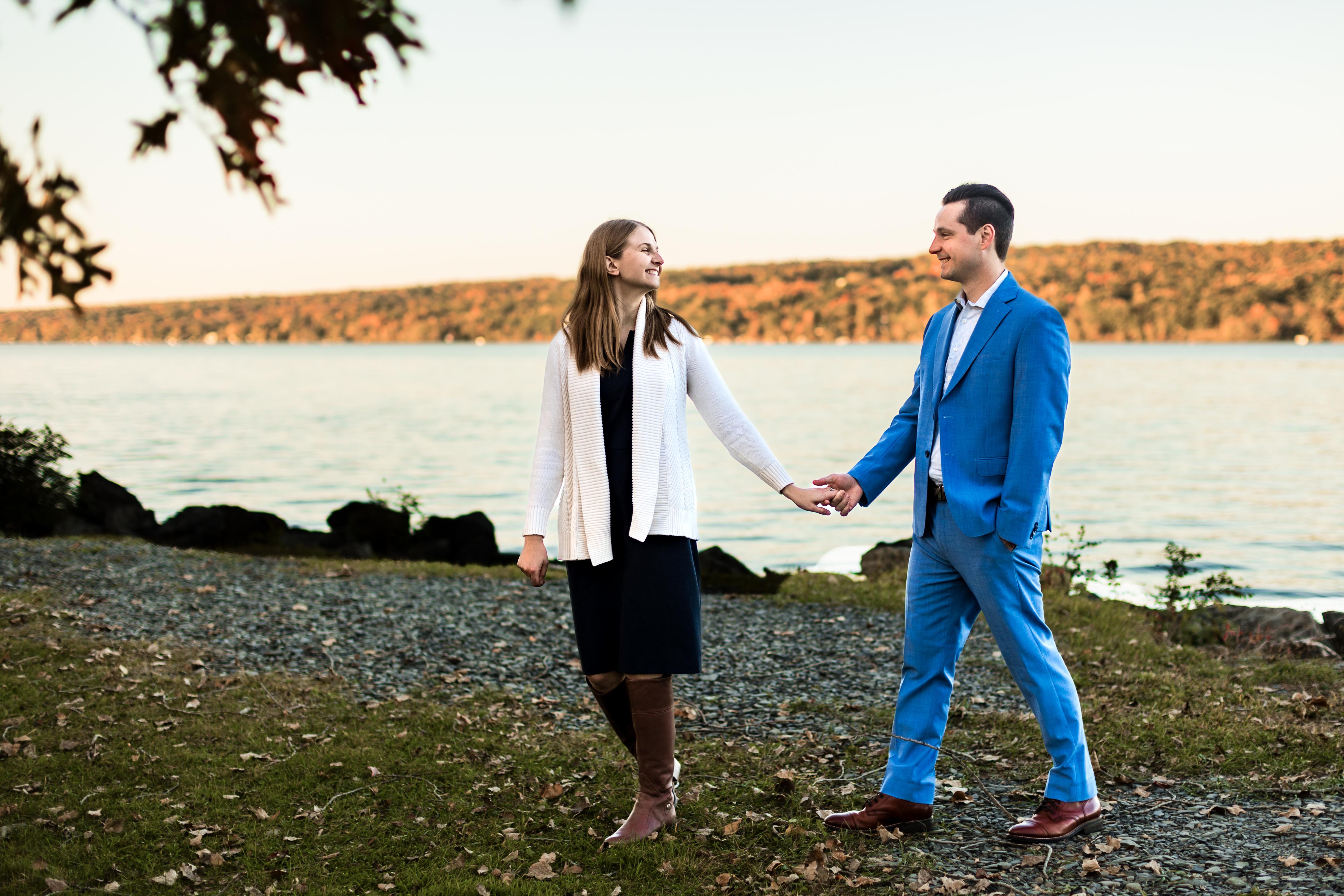 The Wedding Website of Michaela Omecinsky and Mikhail O'Laughlin