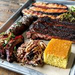 Hometown BBQ & Grill
