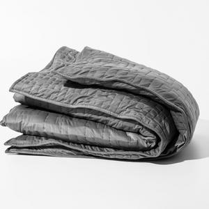 Gravity Cooling Blanket