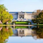 The Cleveland Museum of Art