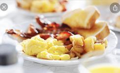 Breakfast Restaurants