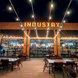 INDUSTRY Kitchen + Bar