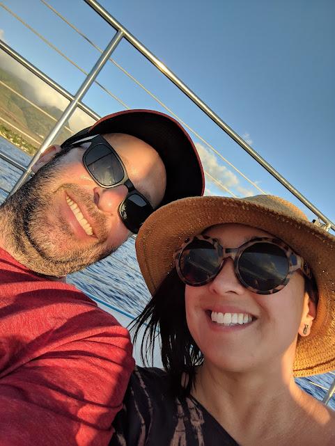 The Wedding Website of Jeff Hunt and Erin Lim