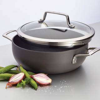 Authority Nonstick Covered Casserole