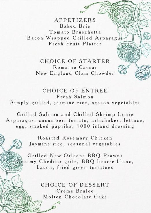 The Wedding Website of Jasmyne Wilson and Niall Walsh