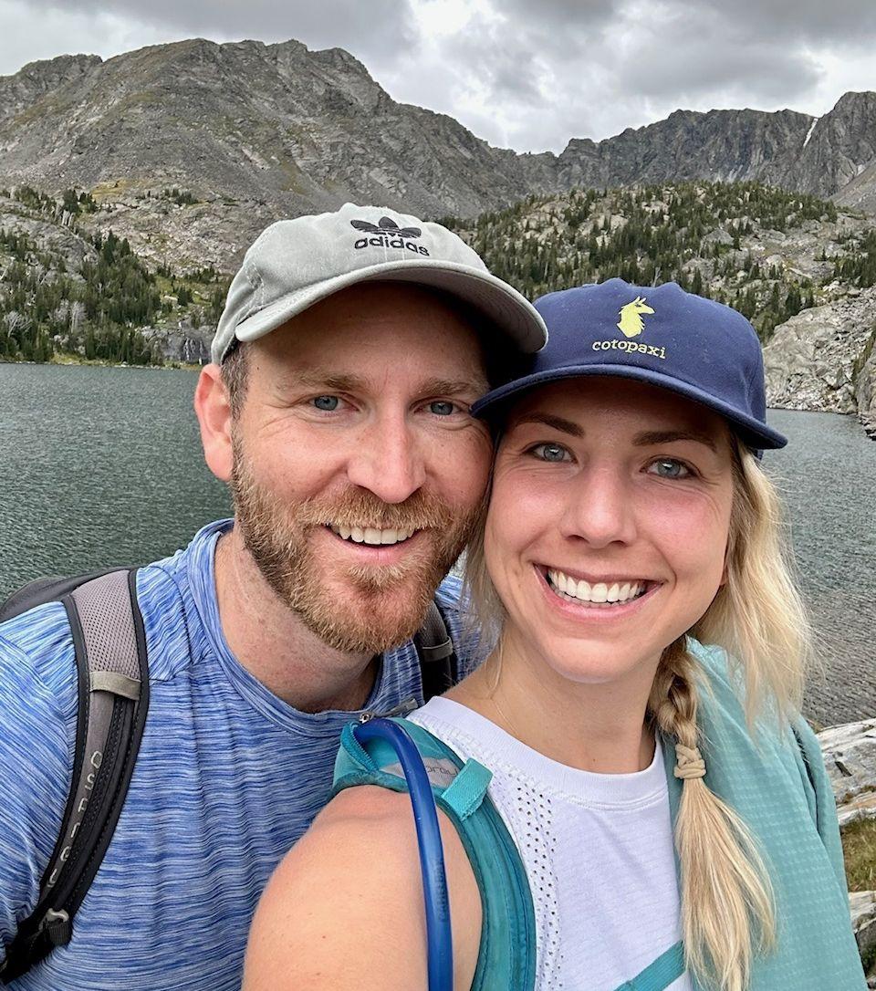 The Wedding Website of Meghan Keding and Dylan Schoettley