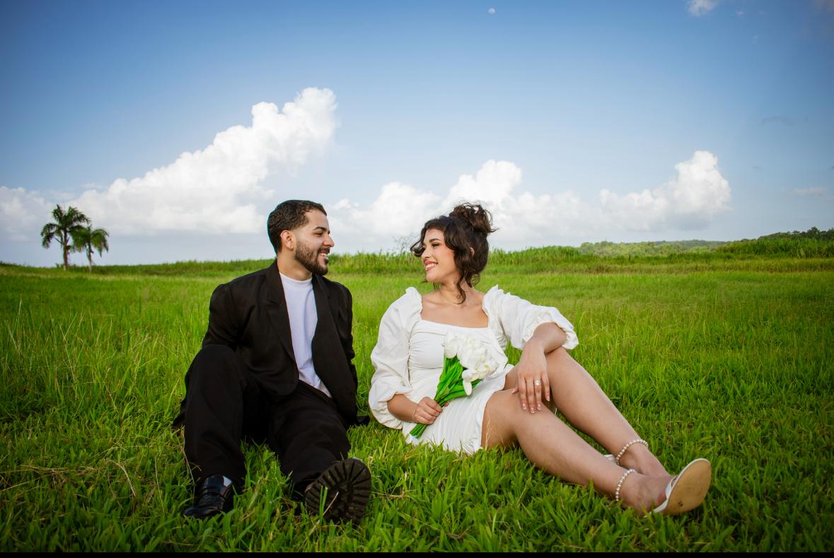 The Wedding Website of Jeremi Flores and Shaylen Lopez