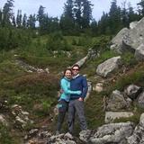 Local Hikes