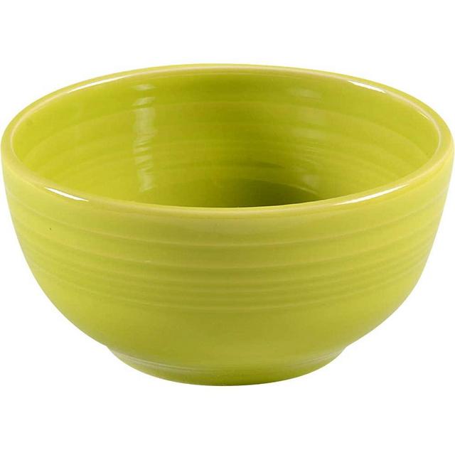 Fiesta Small Bistro Bowl in Lemongrass