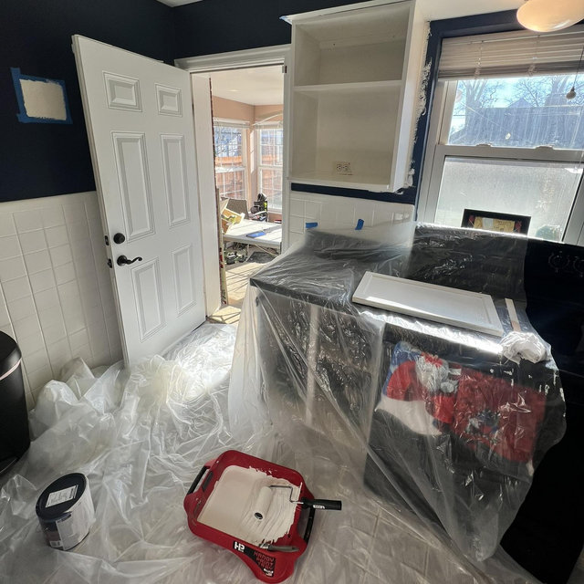 Home Renovation Fund!