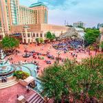 Reston Town Center