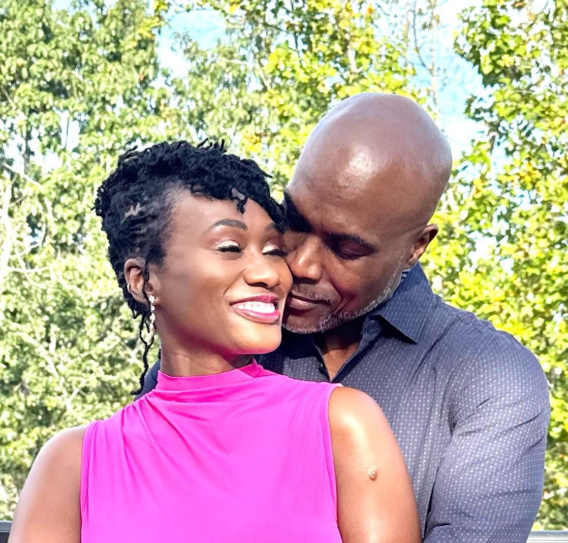 The Wedding Website of Ashley McClary and Dean Forbes