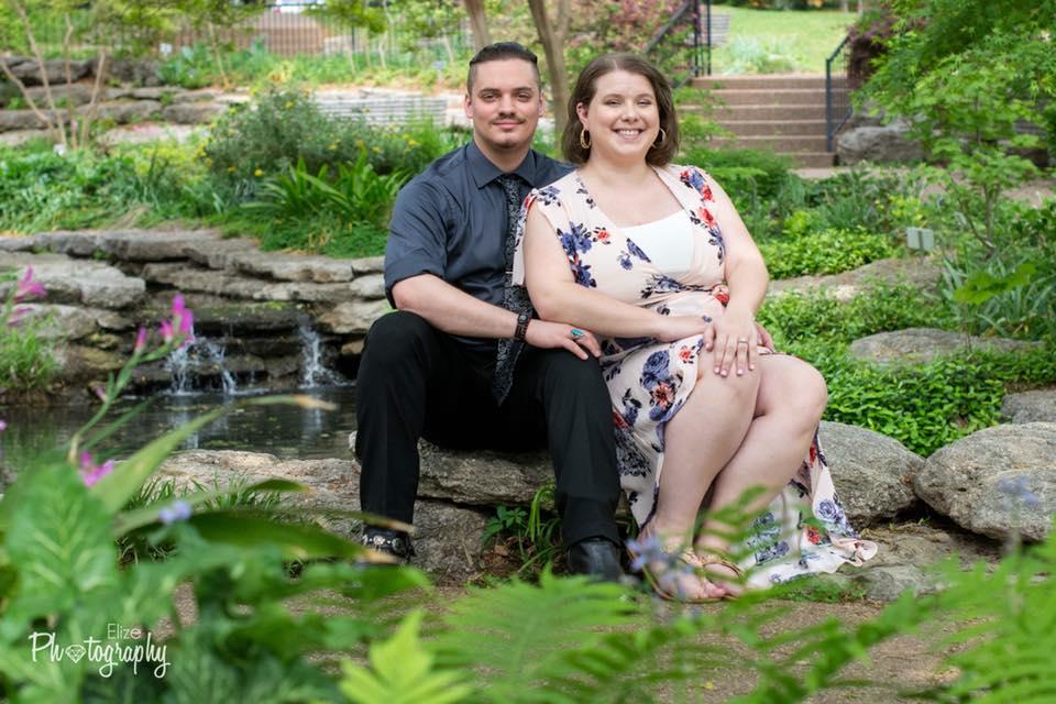 The Wedding Website of Katy Gregg and Joshua Braccini