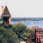 New Bern