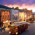 Main Street