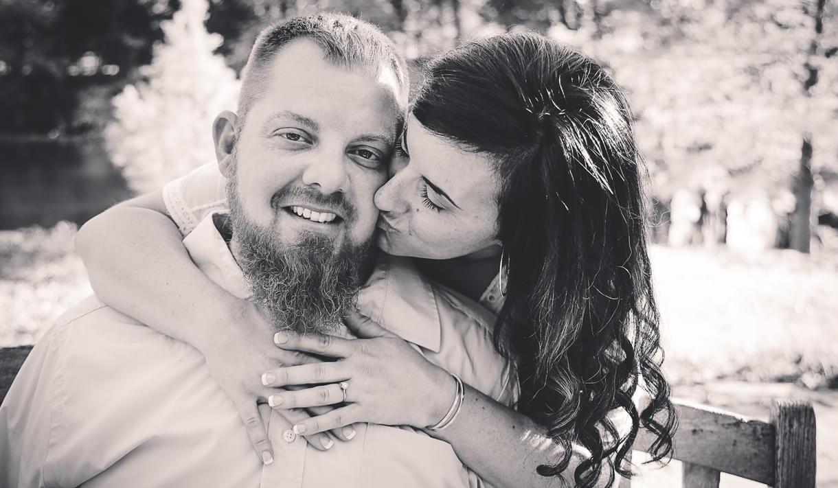 The Wedding Website of Jessica Blair and Patrick Newton