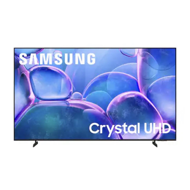 Samsung - 75" Class U7900 Series UHD 4K Smart Tizen TV (2025)