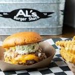 Al's Burger Shack