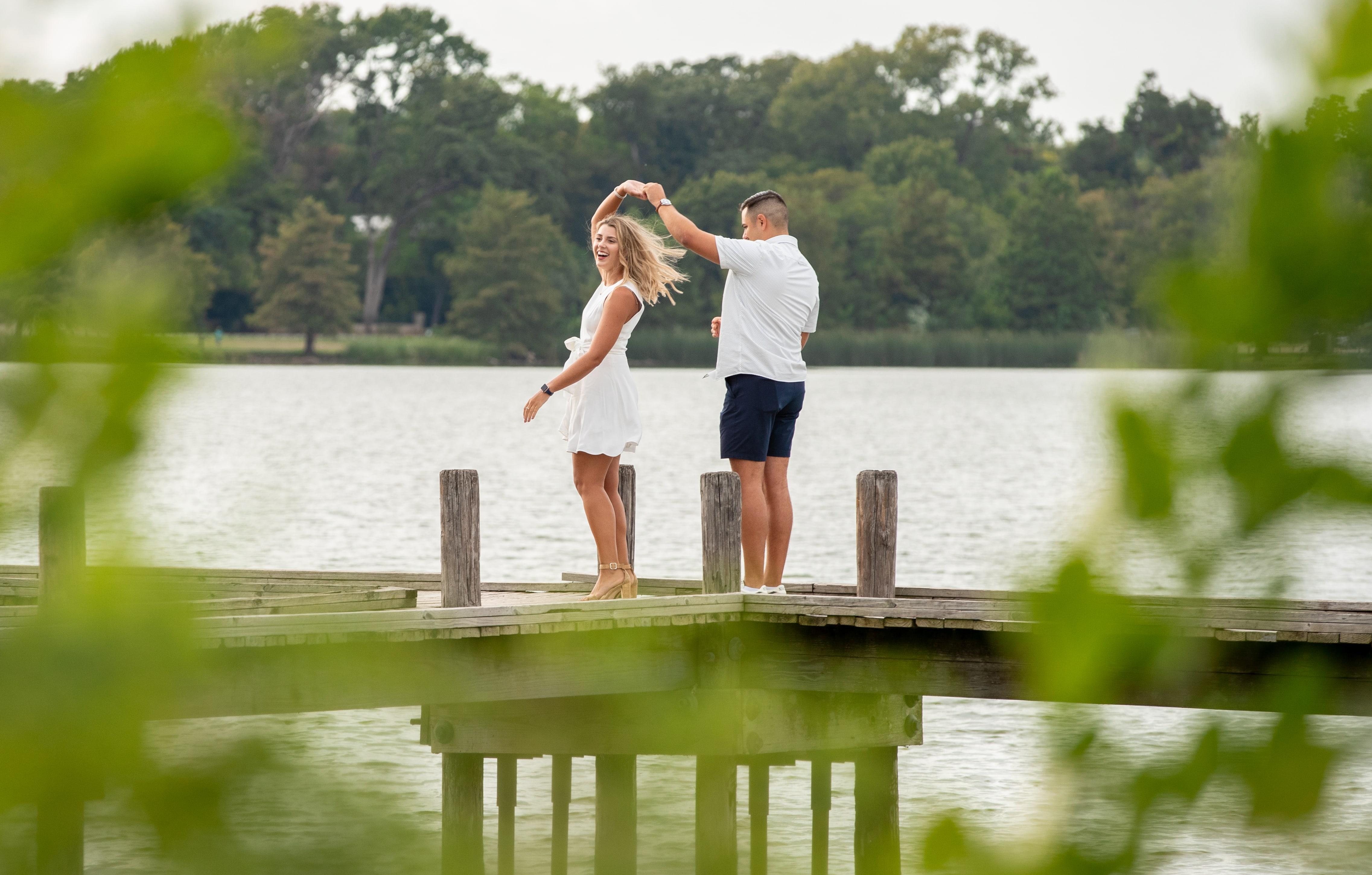 The Wedding Website of Lauren Lewis and Joshua Hernandez