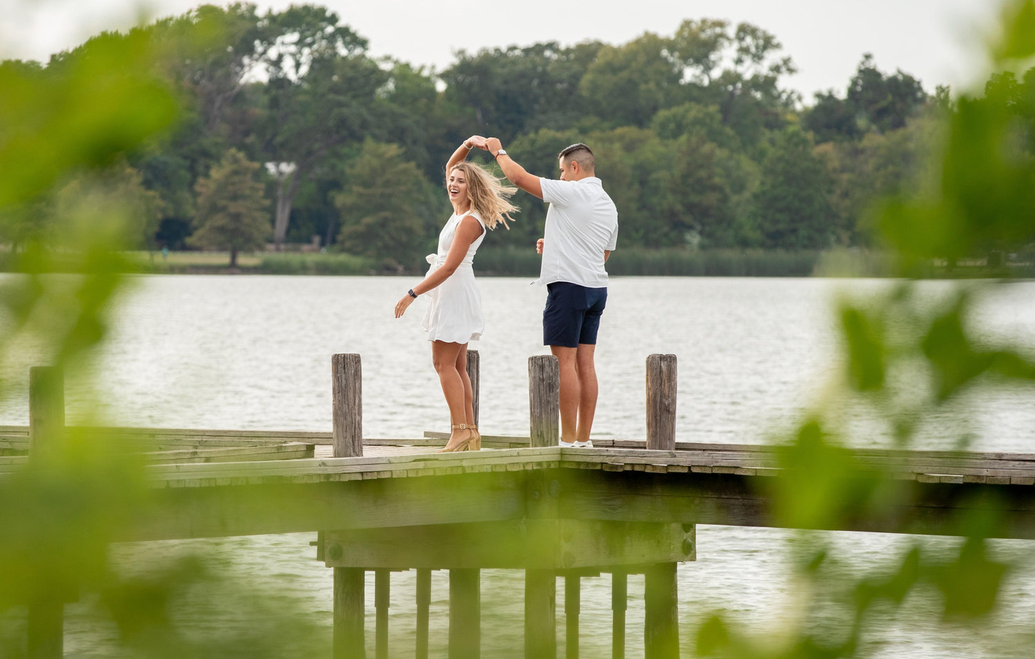 The Wedding Website of Lauren Lewis and Joshua Hernandez