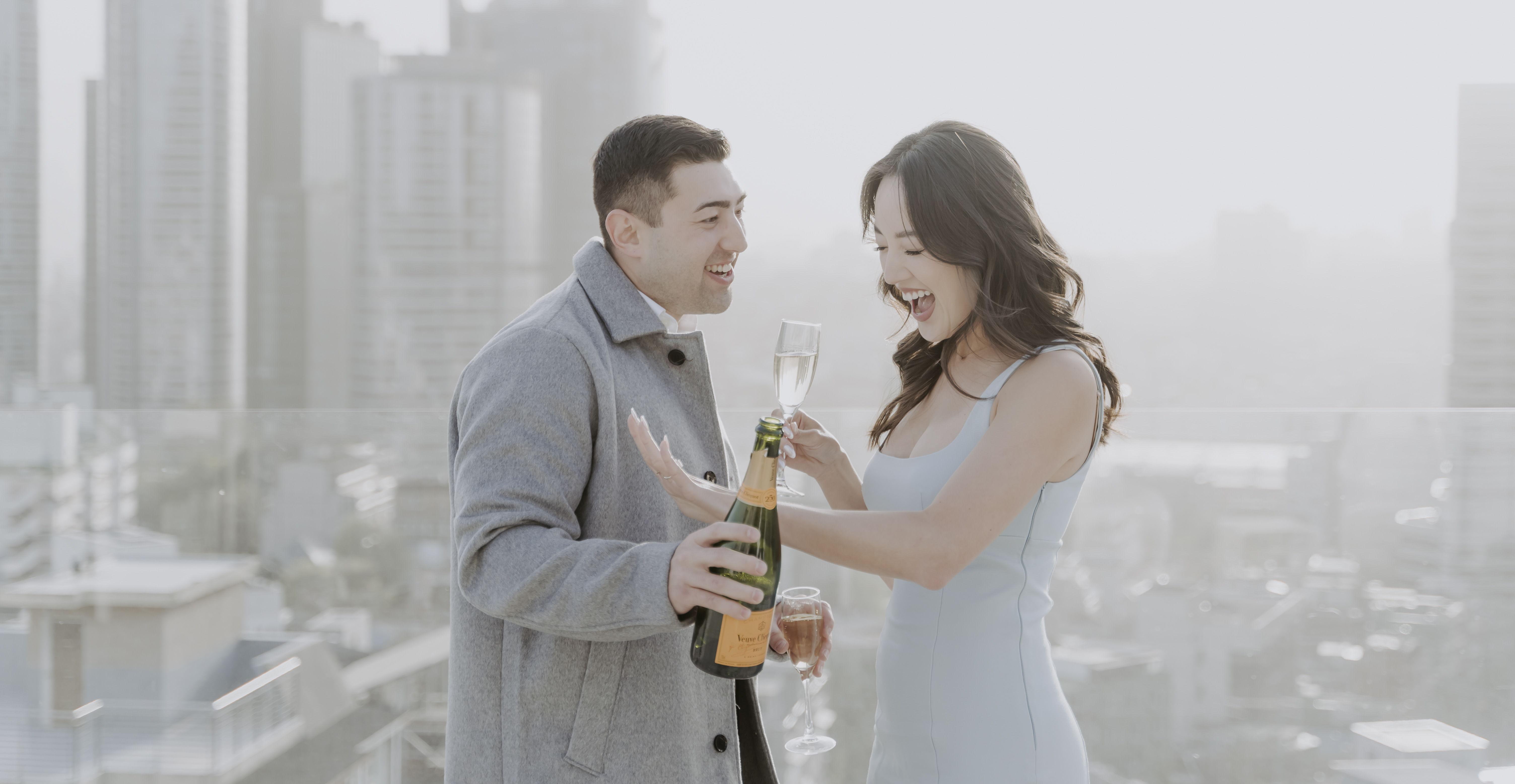 The Wedding Website of Ashley Rhee and Austin Kang