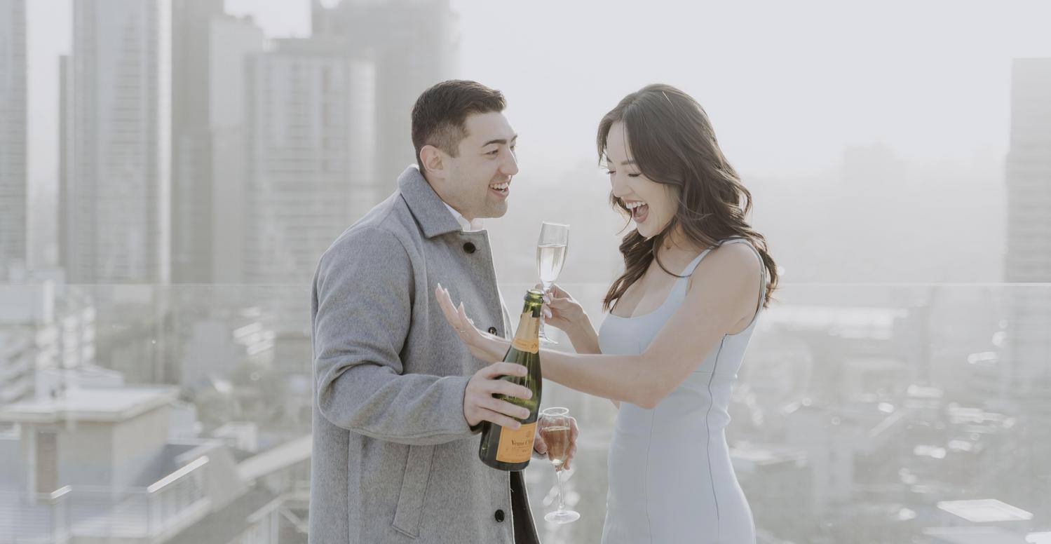 The Wedding Website of Ashley Rhee and Austin Kang