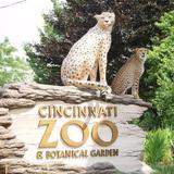 Cincinnati Zoo & Botanical Garden