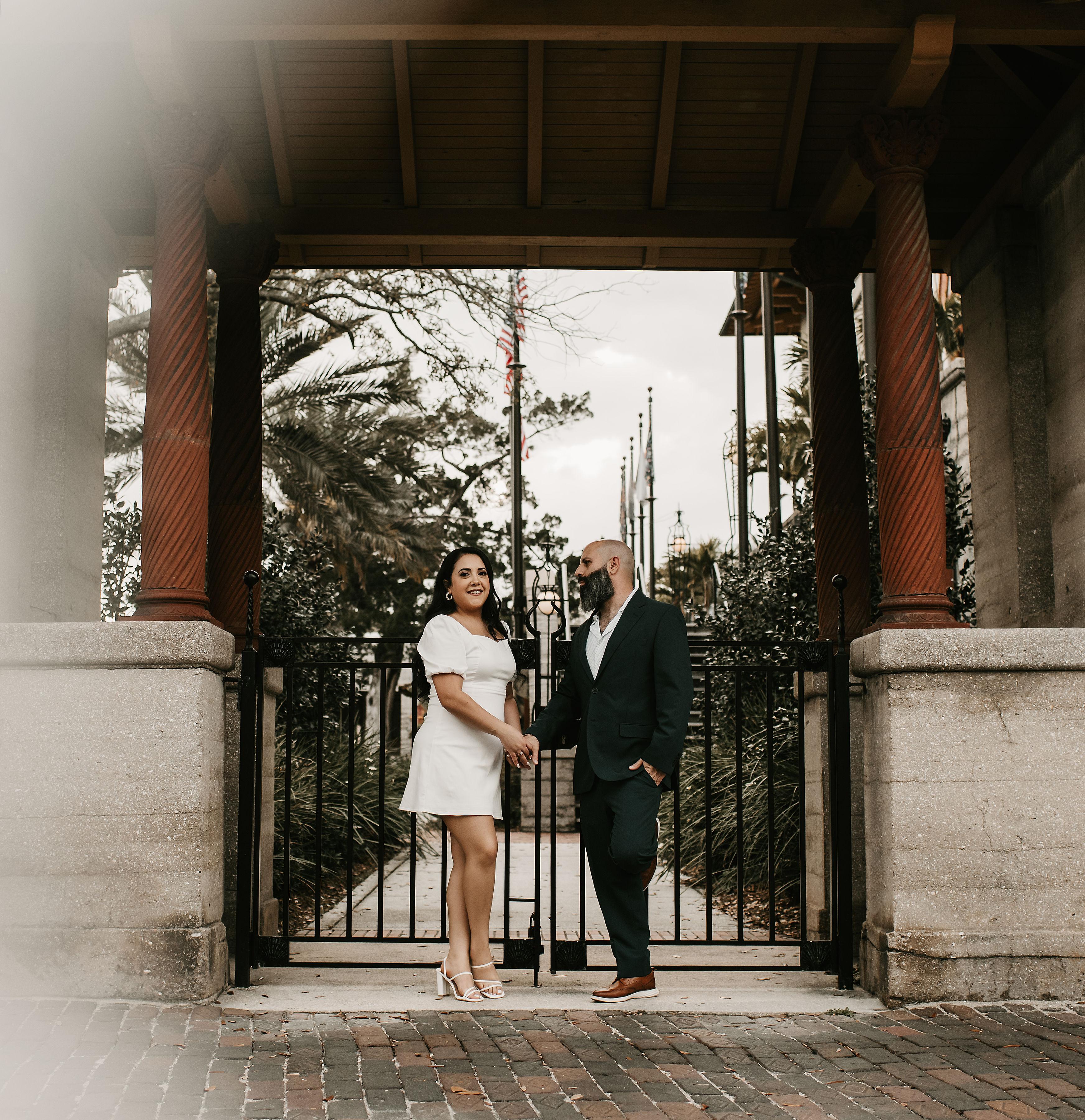 The Wedding Website of Wassem Khoury and Majdoleen Kawwas