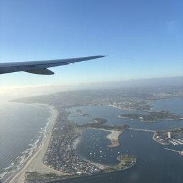 Round Trip Plane Tickets