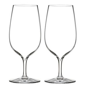Waterford® Elegance Water Glasses (Set of 2)