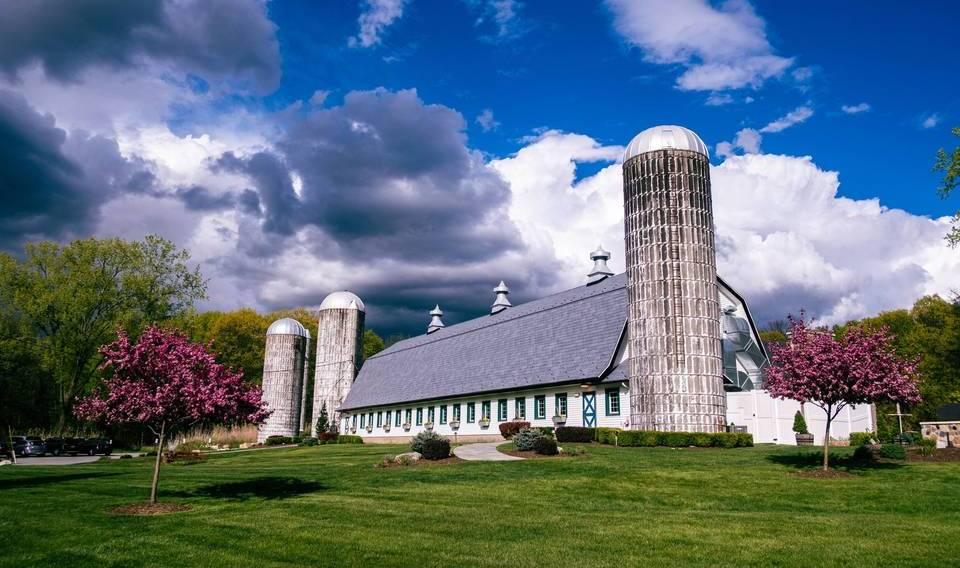 The Wedding Website of Francis Flanagan and Brittany Wallner