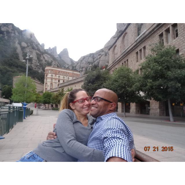 Montserrat, Spain