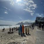 Visit the Beaches of Ipanema & Leblon in Rio