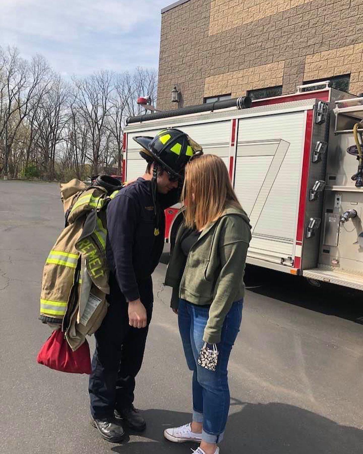 The Wedding Website of Allison Bergamo and Parker Remelt