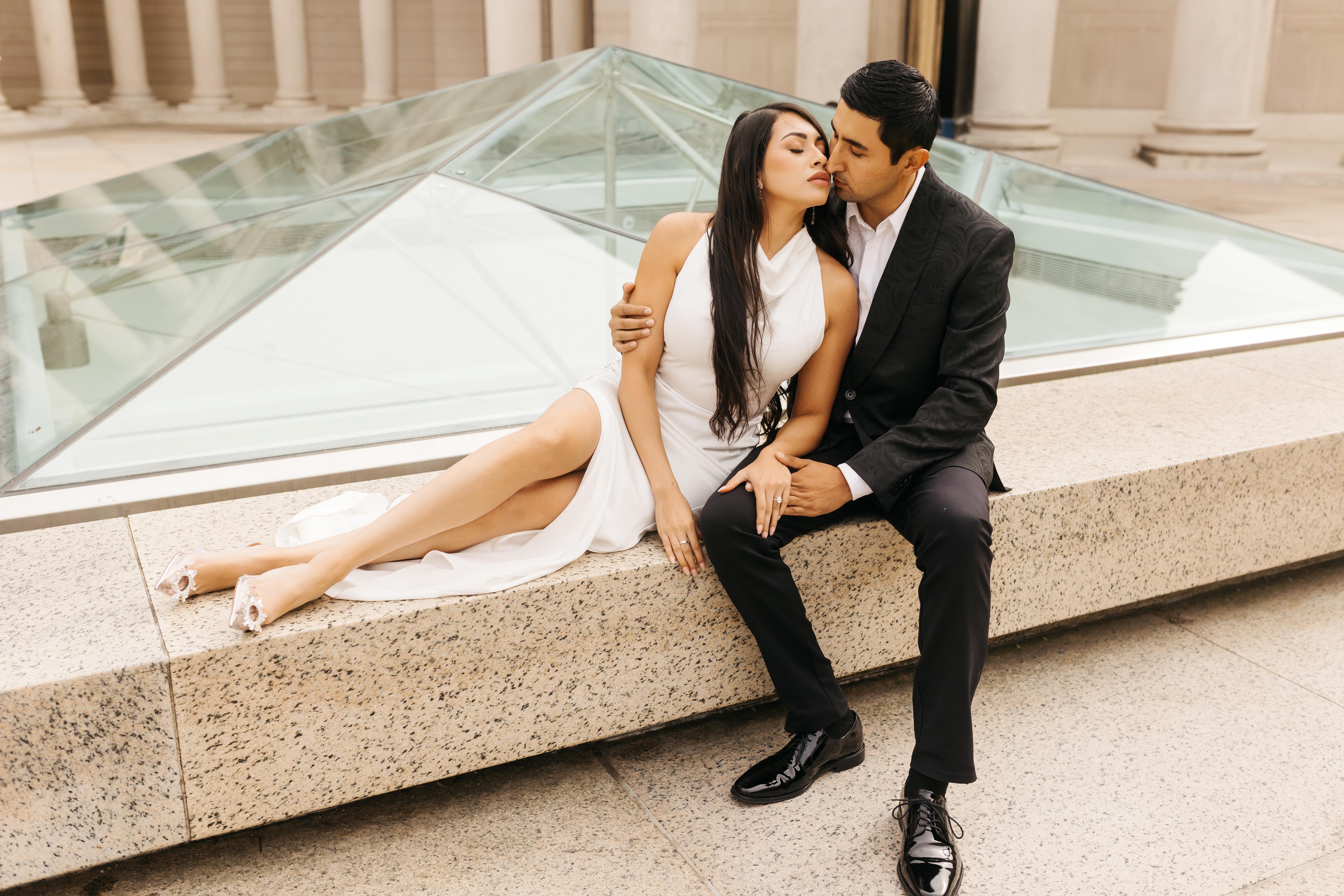 The Wedding Website of Crystal Angelica Aviña and Eduardo Mendez