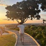 Captain Leonard Destin Park