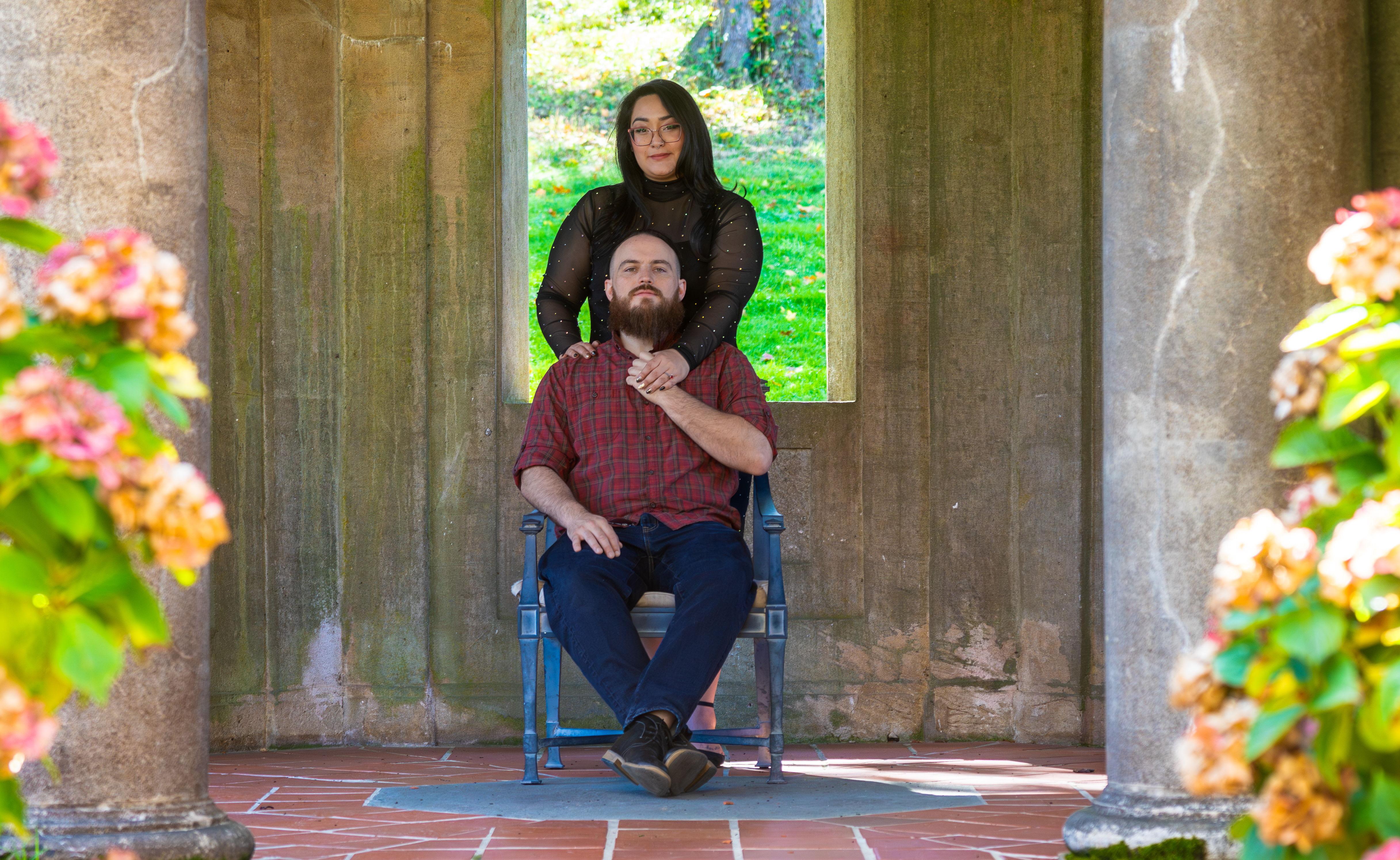 The Wedding Website of Geehae Moon and Timothy Farnsworth
