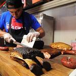 Terry Black's Barbecue
