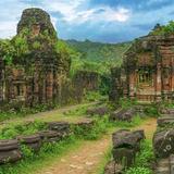 Mỹ Sơn Sanctuary
