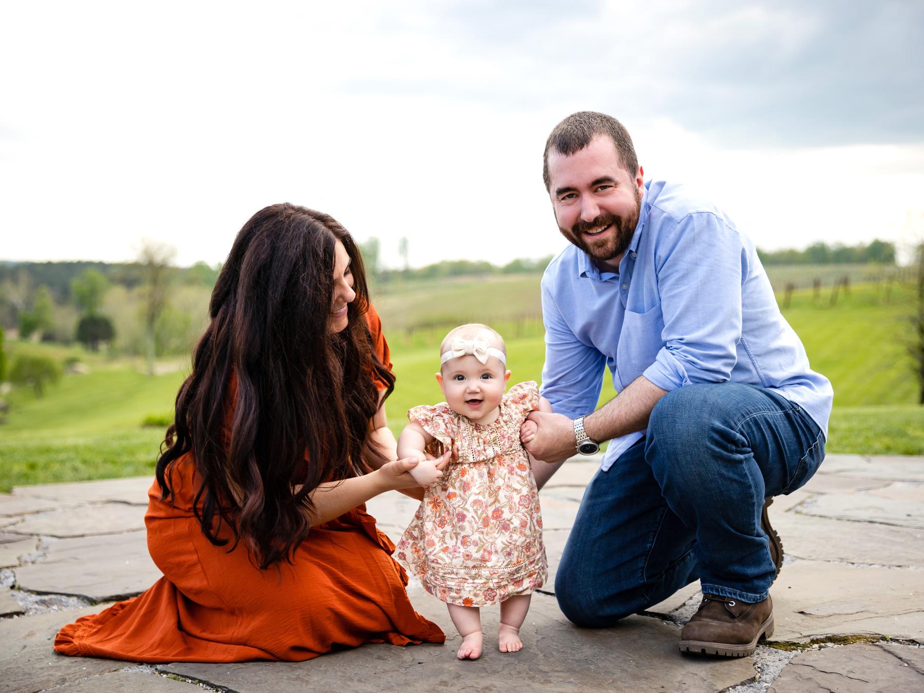 The Wedding Website of Keri Cecilia and Rob Ferris