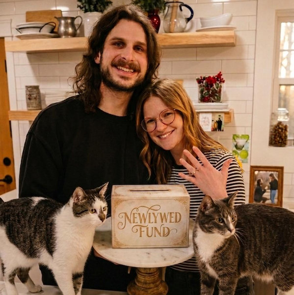 Our Newlywed Fund