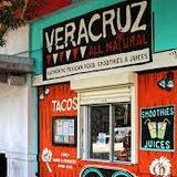 Veracruz All Natural