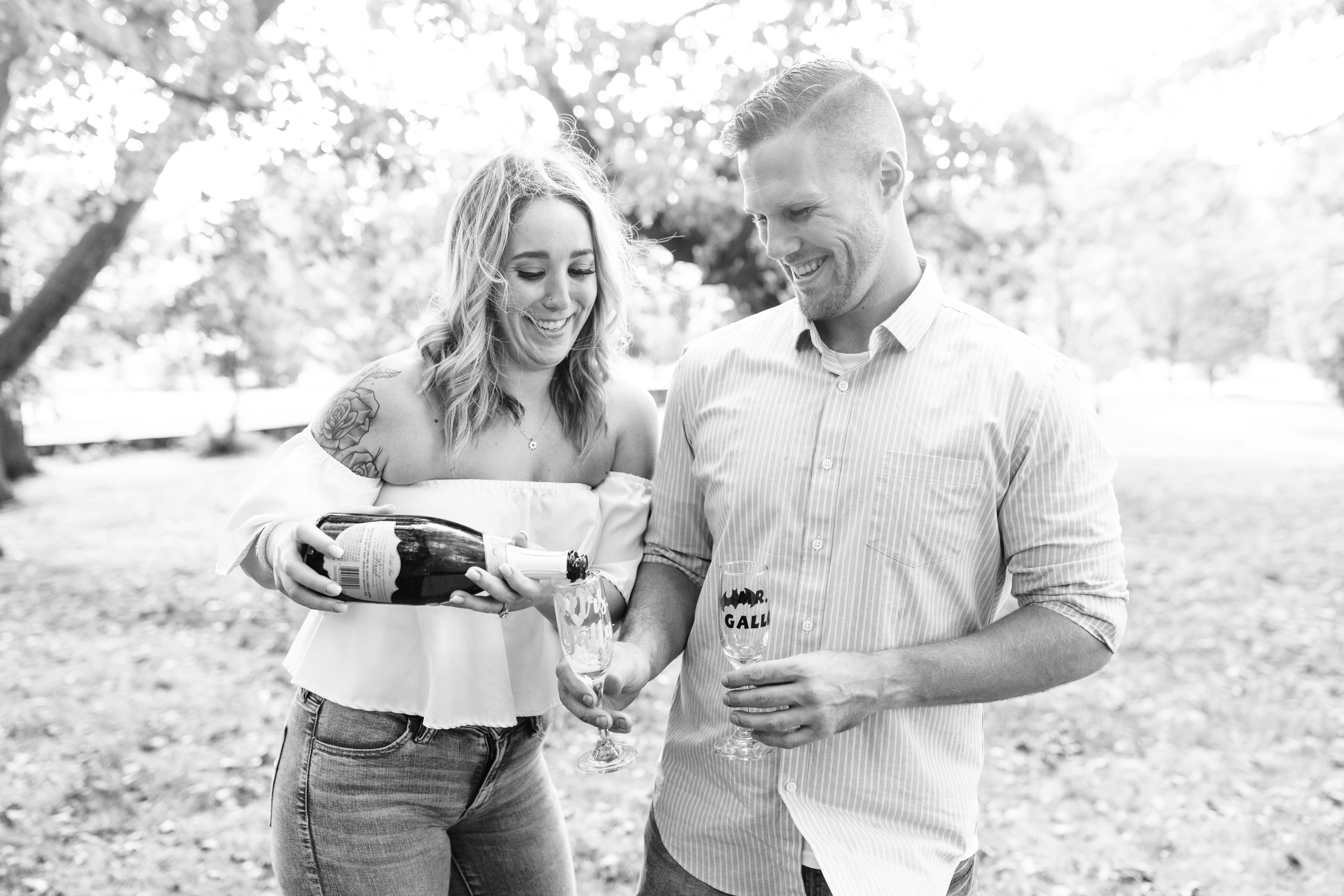 The Wedding Website of Julia Spinelli and Ryan Galla